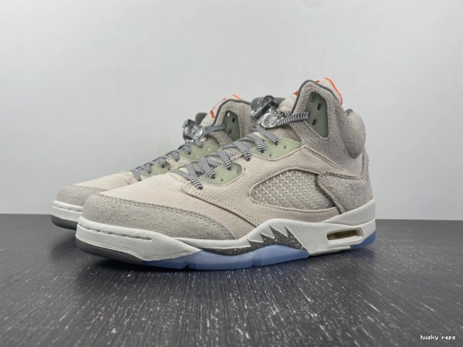 Husky Light Air FD9222-180 Jordan Craft SE Orewood 5 Brown Retro 0730